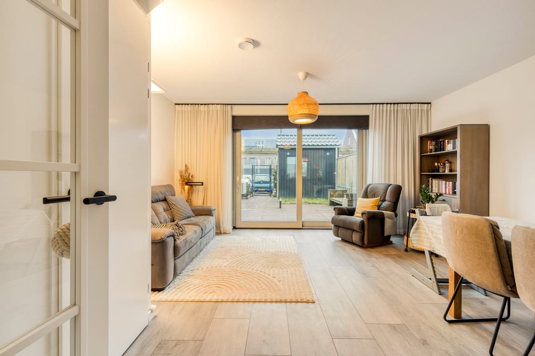 Foto 2 van Prinses Catharina-Amalialaan 8