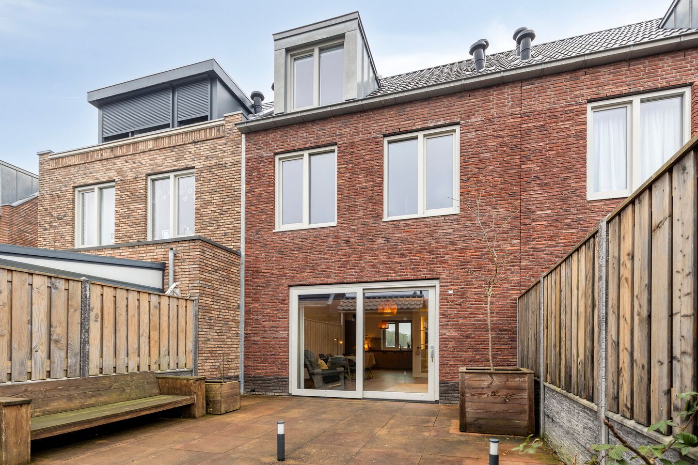 Foto 4 van Prinses Catharina-Amalialaan 8