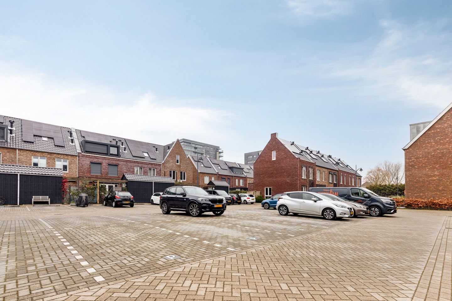 Foto 5 van Prinses Catharina-Amalialaan 8