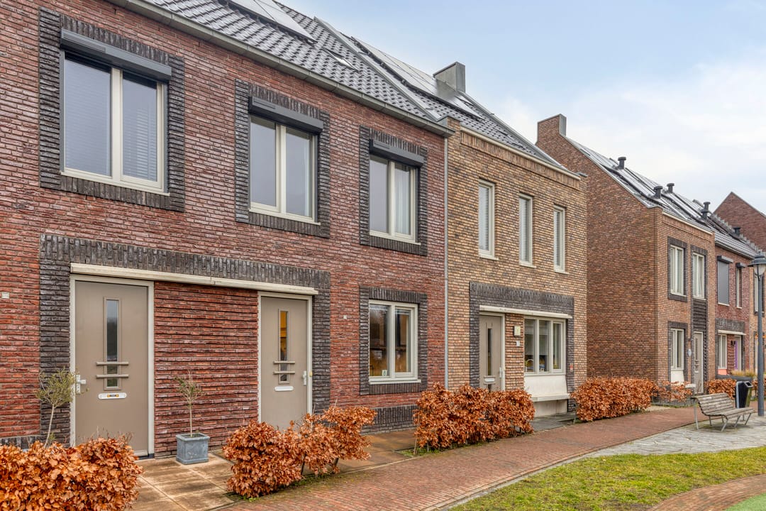 Foto 7 van Prinses Catharina-Amalialaan 8