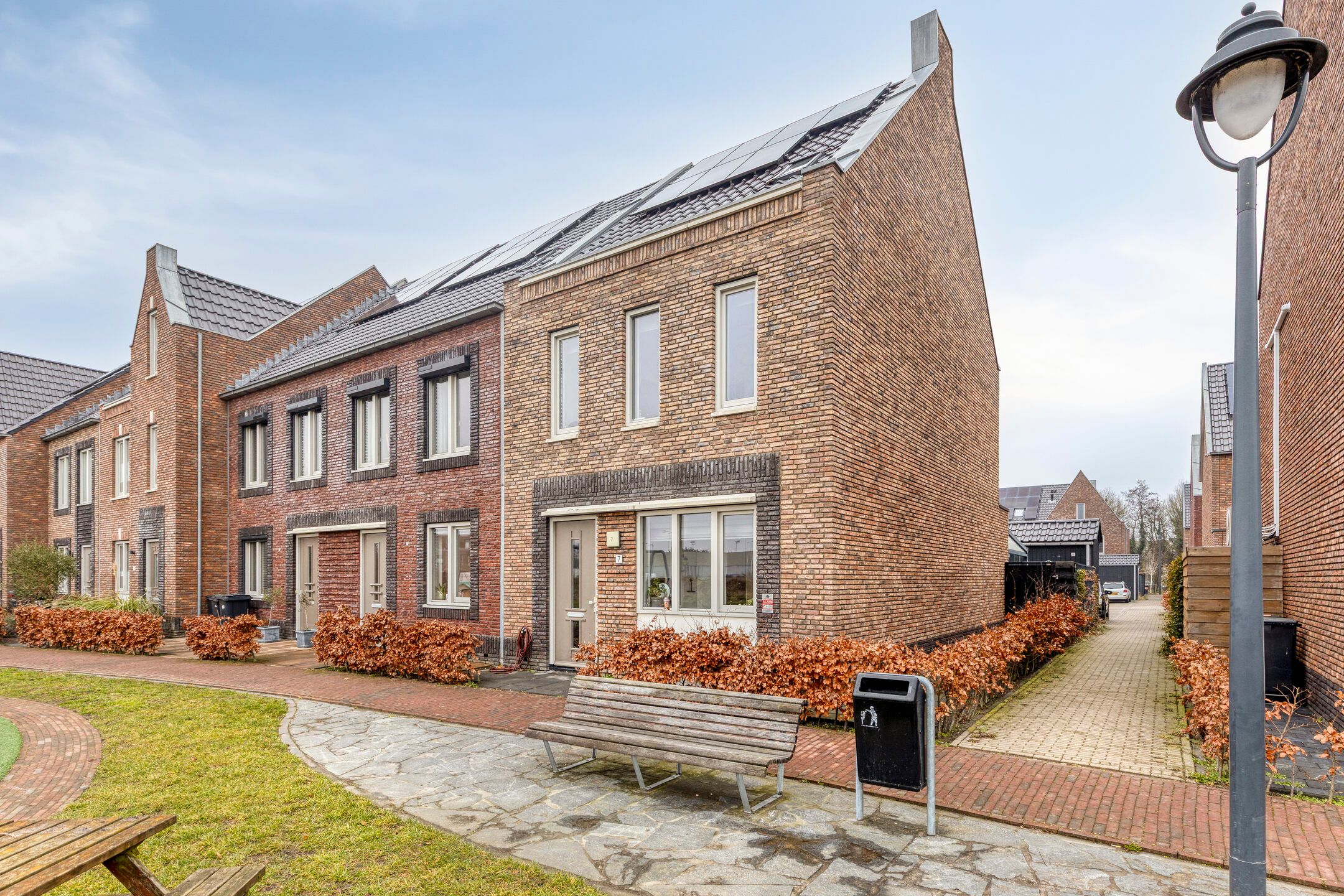 Foto 6 van Prinses Catharina-Amalialaan 8