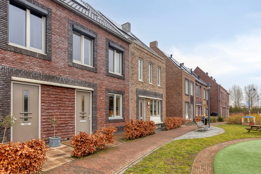 Foto 8 van Prinses Catharina-Amalialaan 8