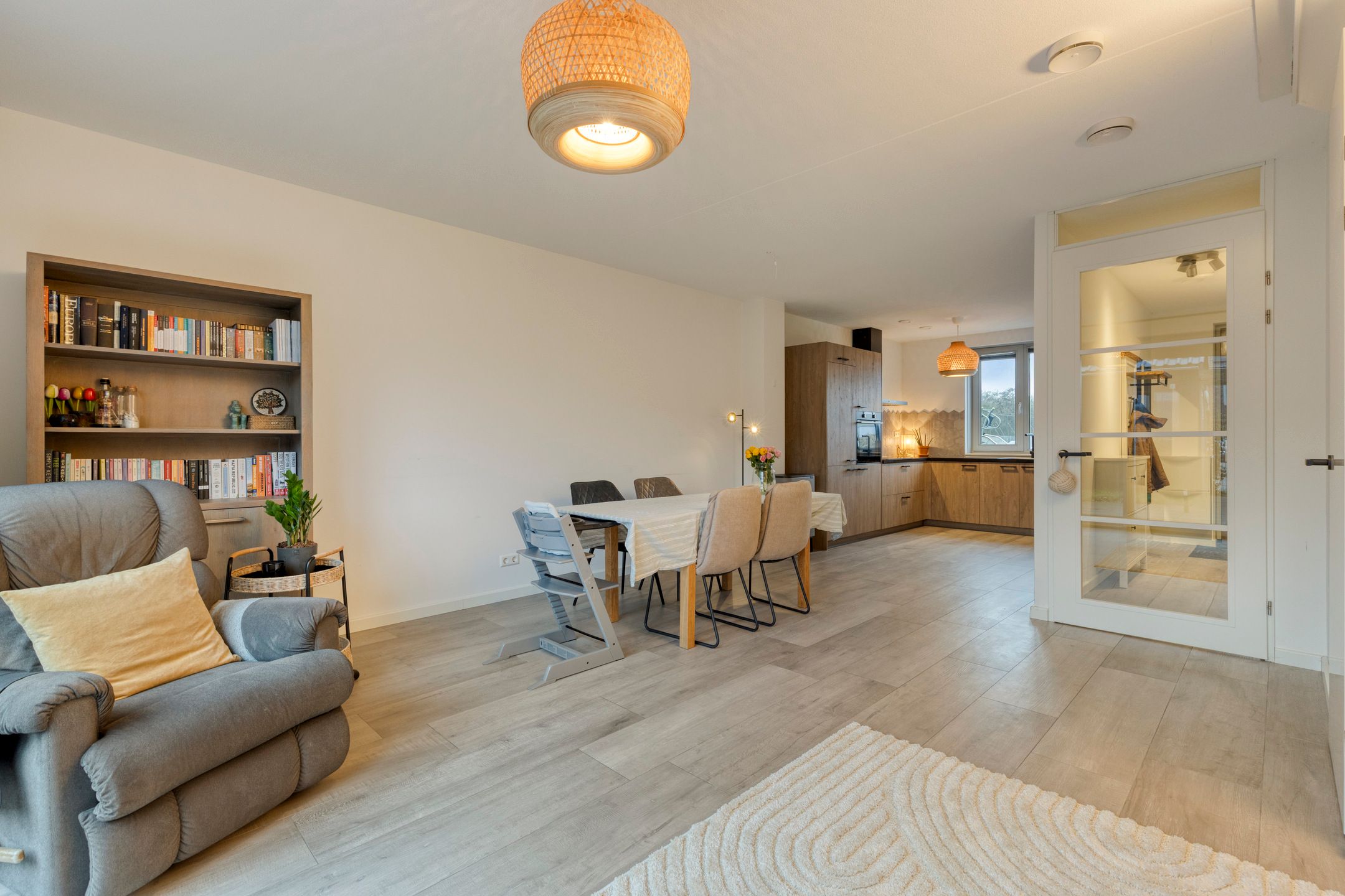 Foto 9 van Prinses Catharina-Amalialaan 8