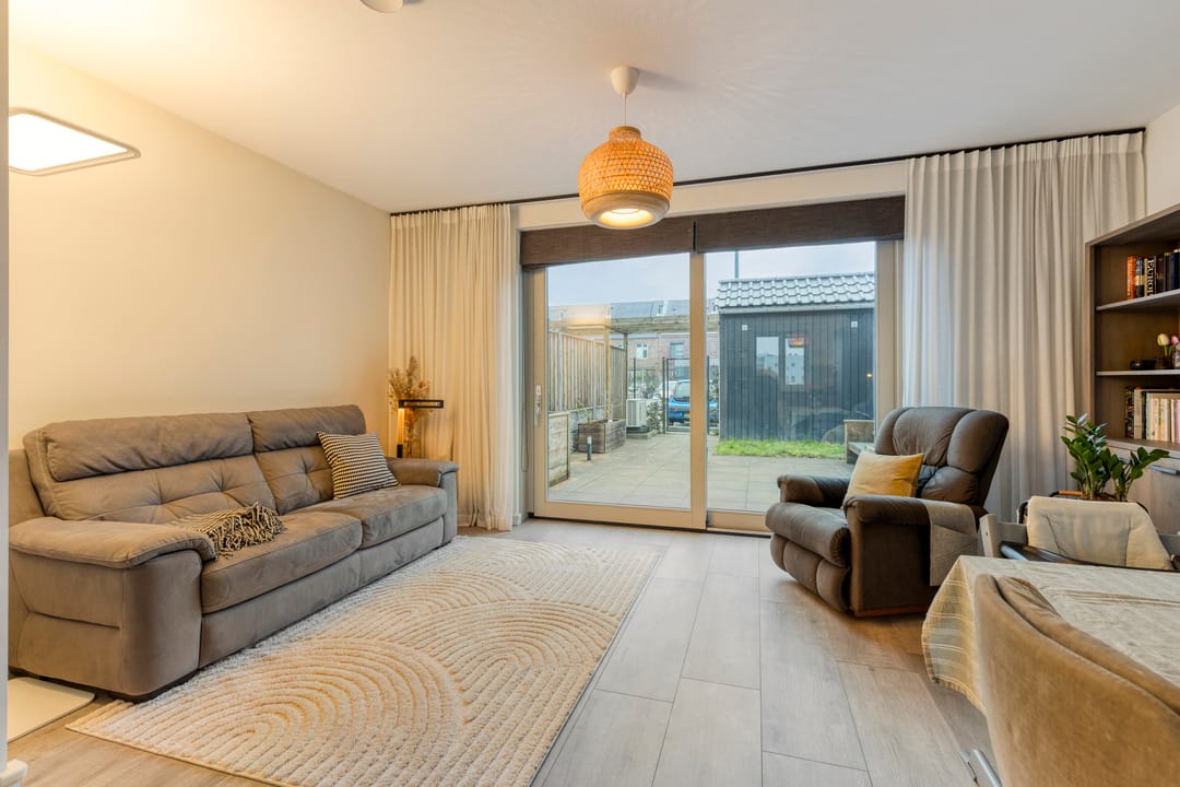 Foto 11 van Prinses Catharina-Amalialaan 8