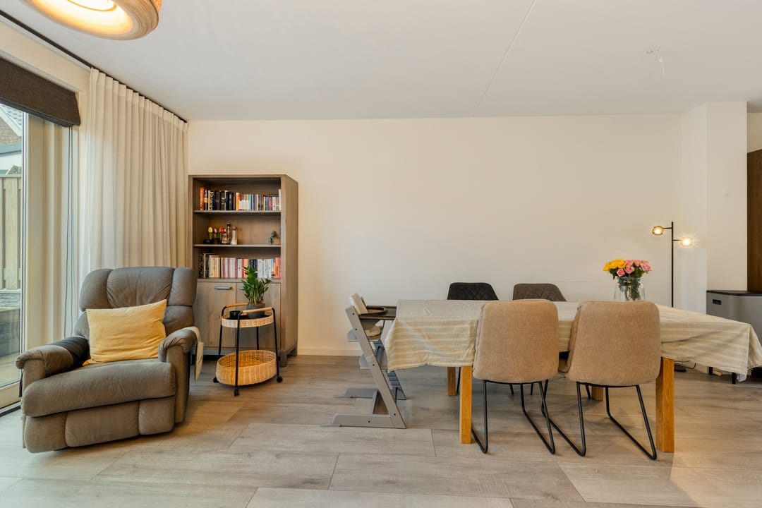 Foto 16 van Prinses Catharina-Amalialaan 8