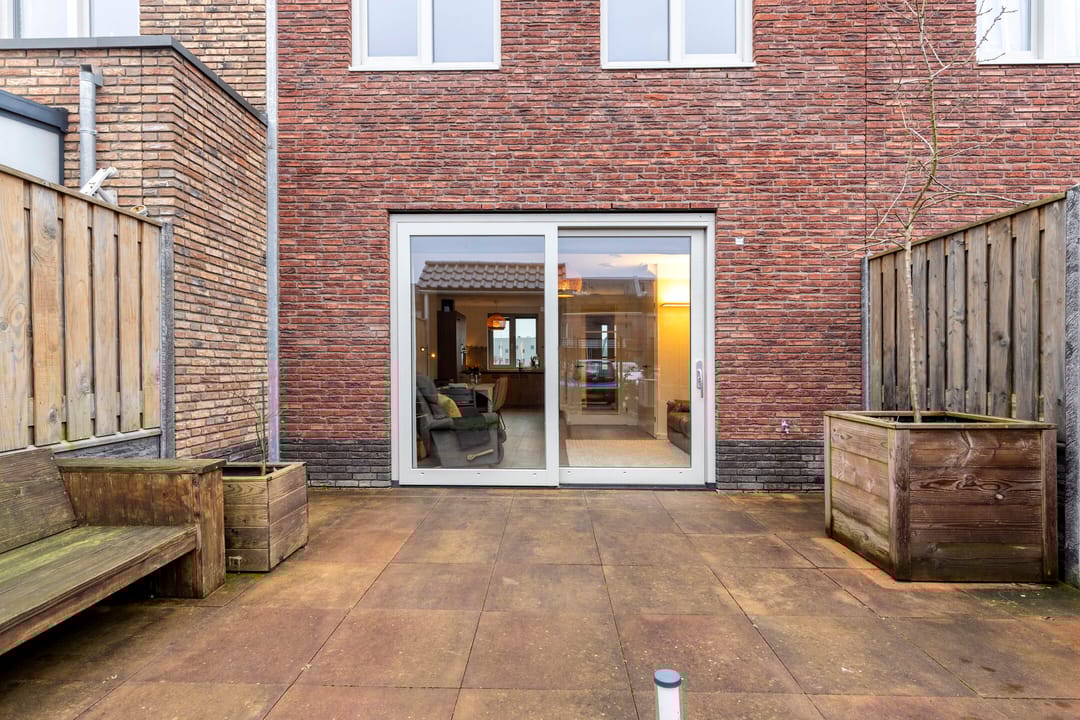 Foto 38 van Prinses Catharina-Amalialaan 8