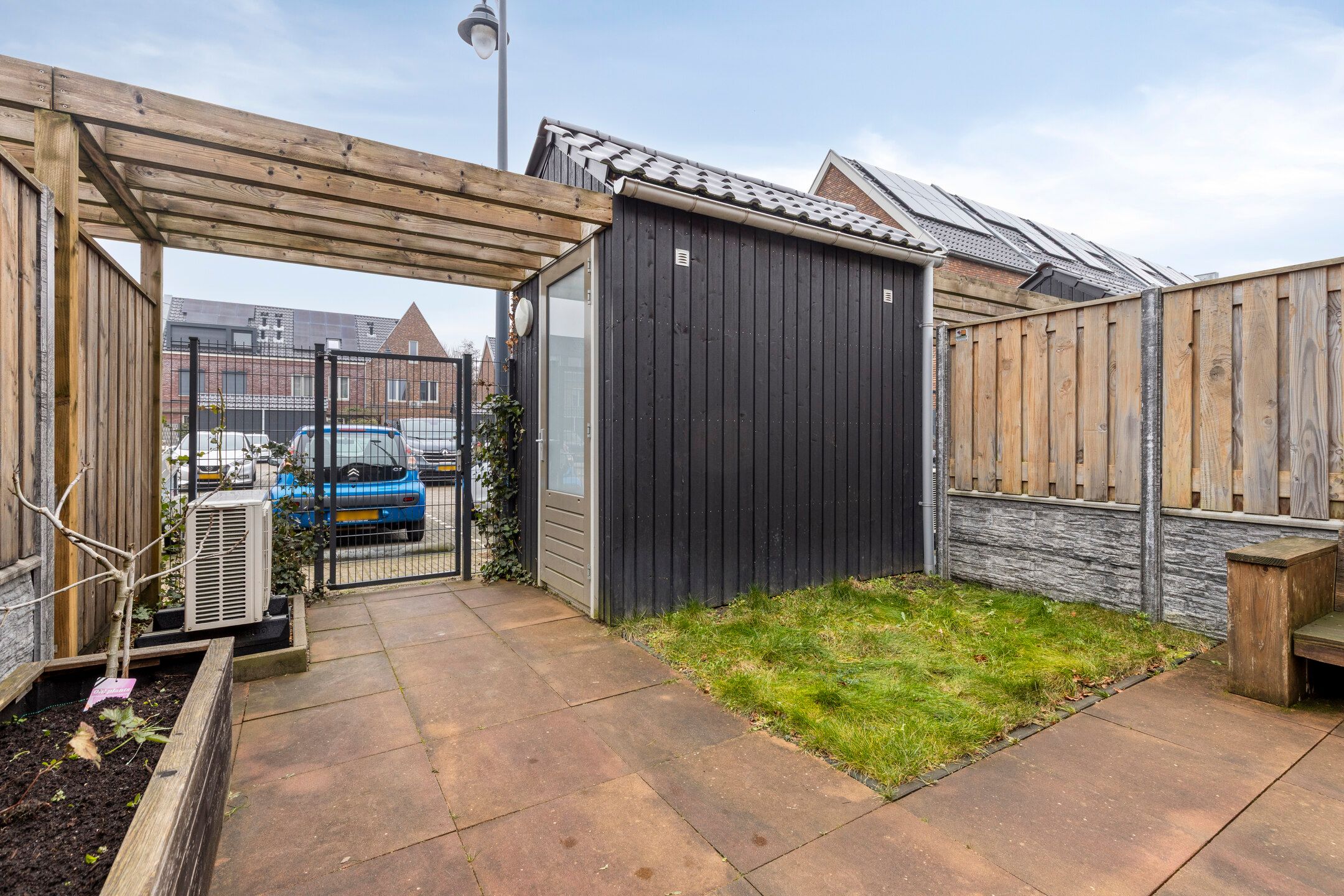 Foto 42 van Prinses Catharina-Amalialaan 8