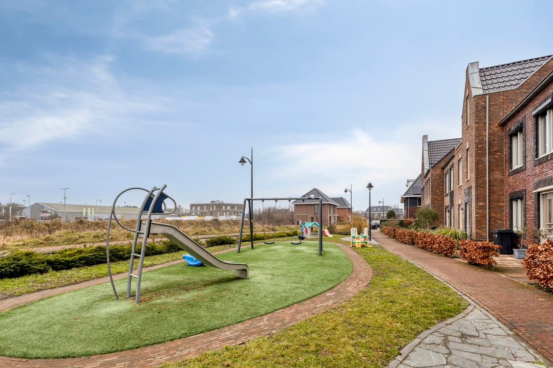 Foto 43 van Prinses Catharina-Amalialaan 8