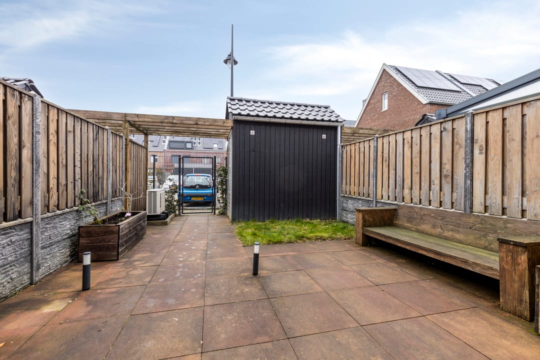 Foto 41 van Prinses Catharina-Amalialaan 8