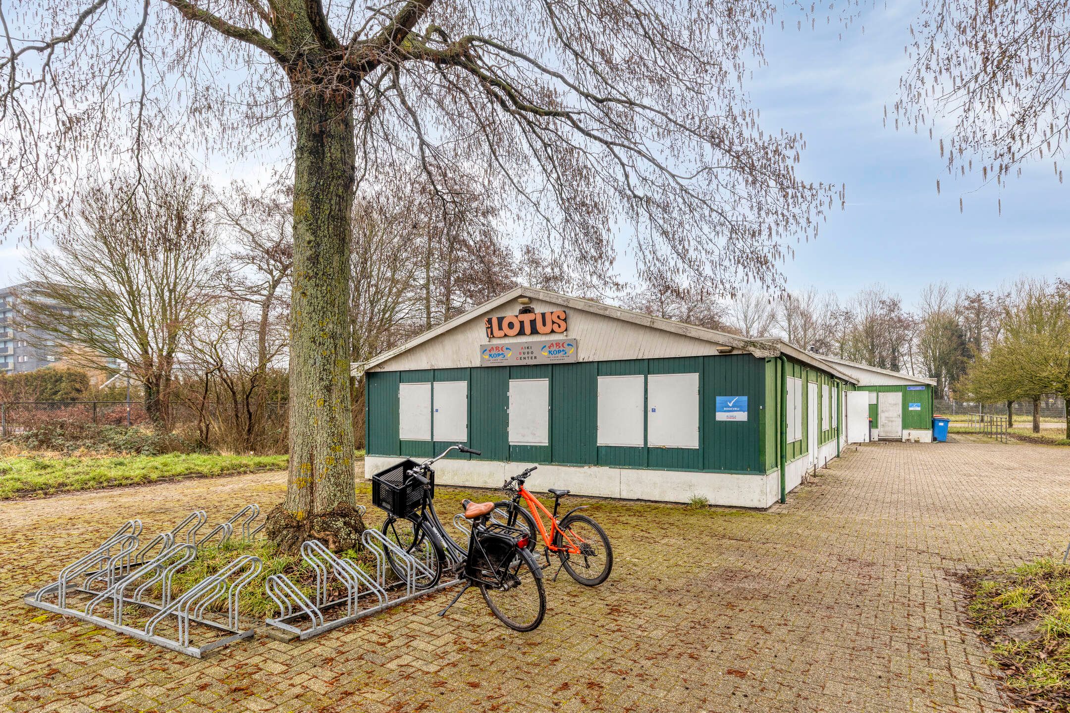 Foto 45 van Prinses Catharina-Amalialaan 8