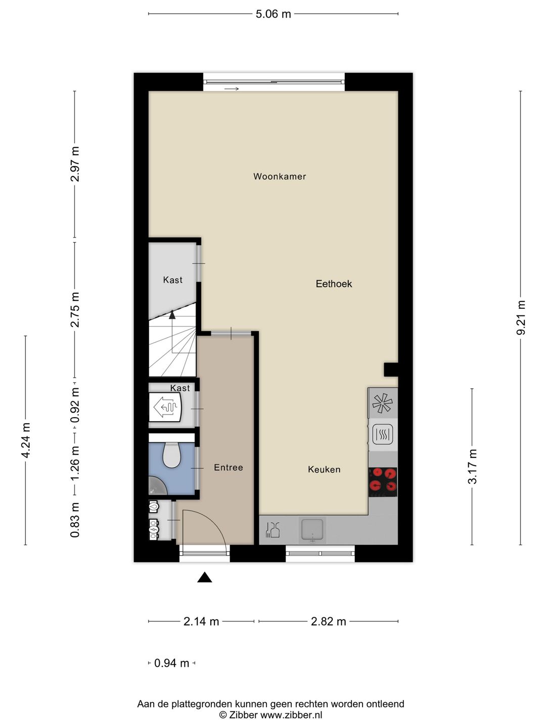 Foto 47 van Prinses Catharina-Amalialaan 8