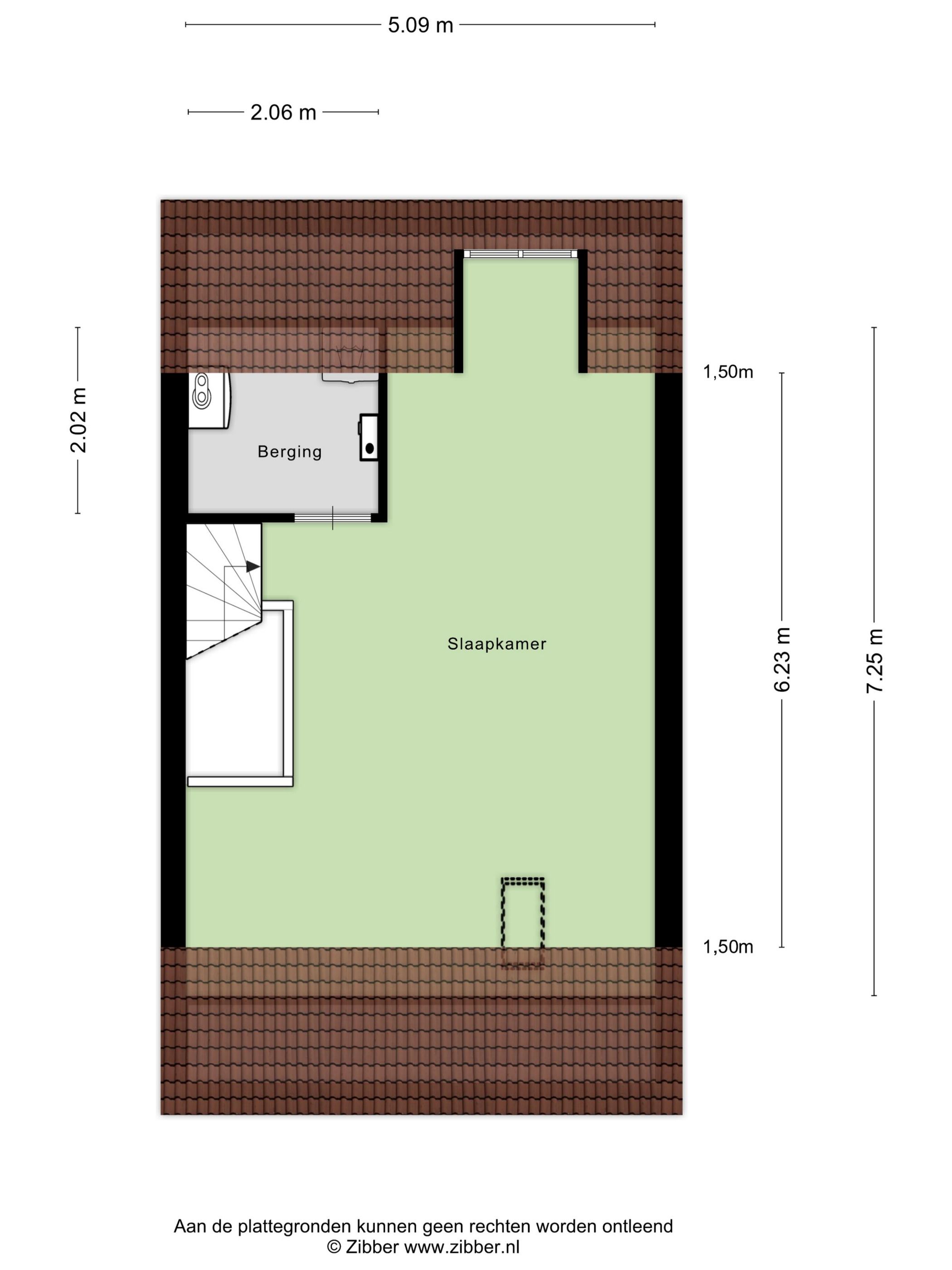 Foto 51 van Prinses Catharina-Amalialaan 8