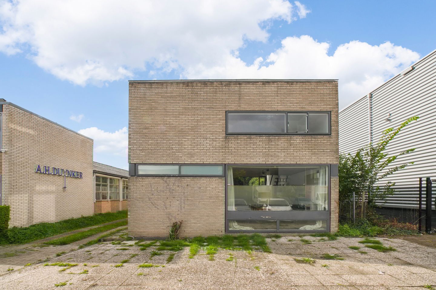 Bekijk foto 2 van Visseringweg 60