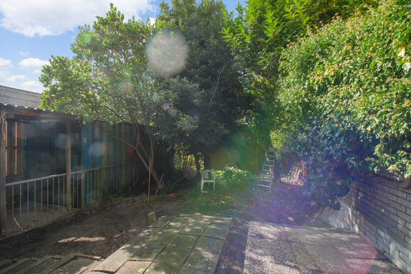 Bekijk foto 3 van Visseringweg 60