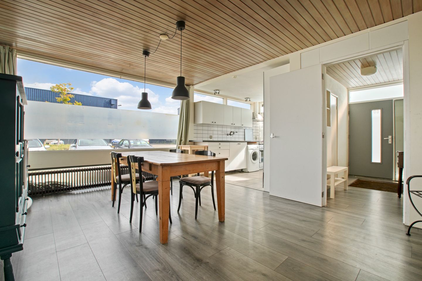 Bekijk foto 4 van Visseringweg 60