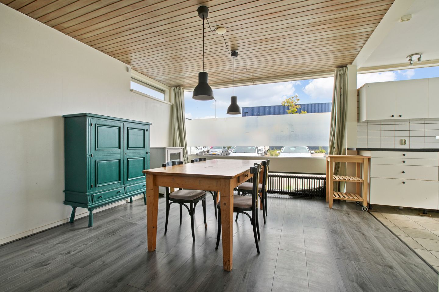 Bekijk foto 5 van Visseringweg 60