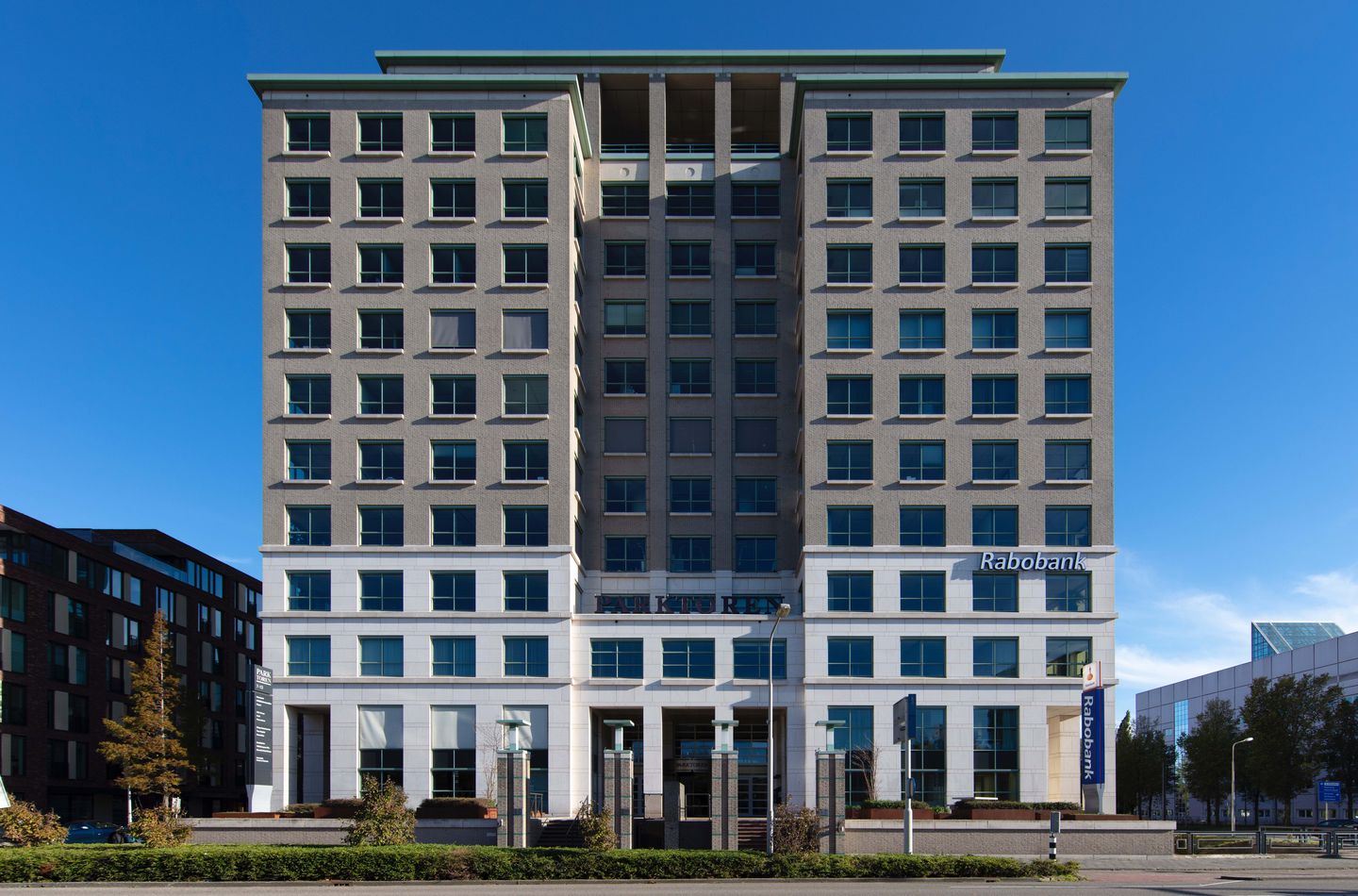 Bekijk foto 1 van Van Heuven Goedhartlaan 13-D