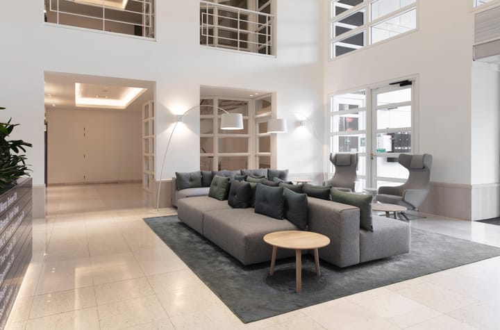 Van Heuven Goedhartlaan 13-D, Amstelveen