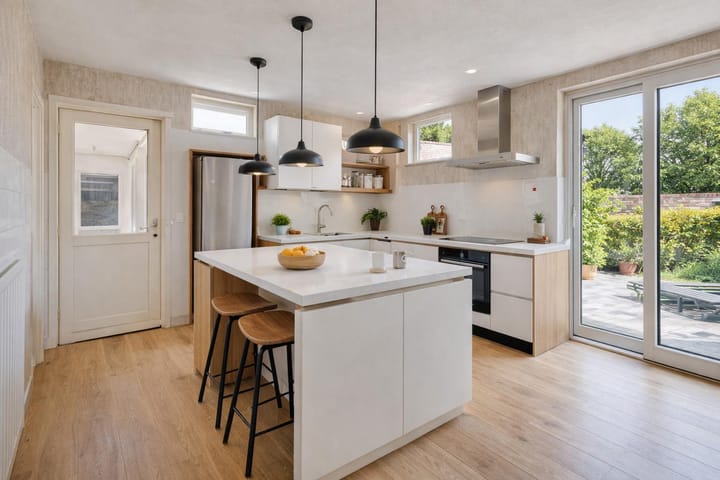 Foto 19 van De Krijt 1