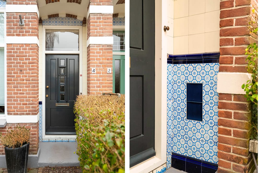 Foto 7 van Nieuwpoortslaan 4