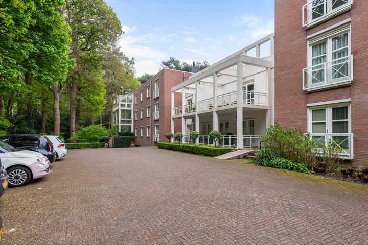 Photo 2 of Laan van Pluymestein 30