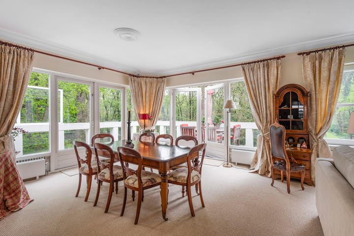 Photo 3 of Laan van Pluymestein 30