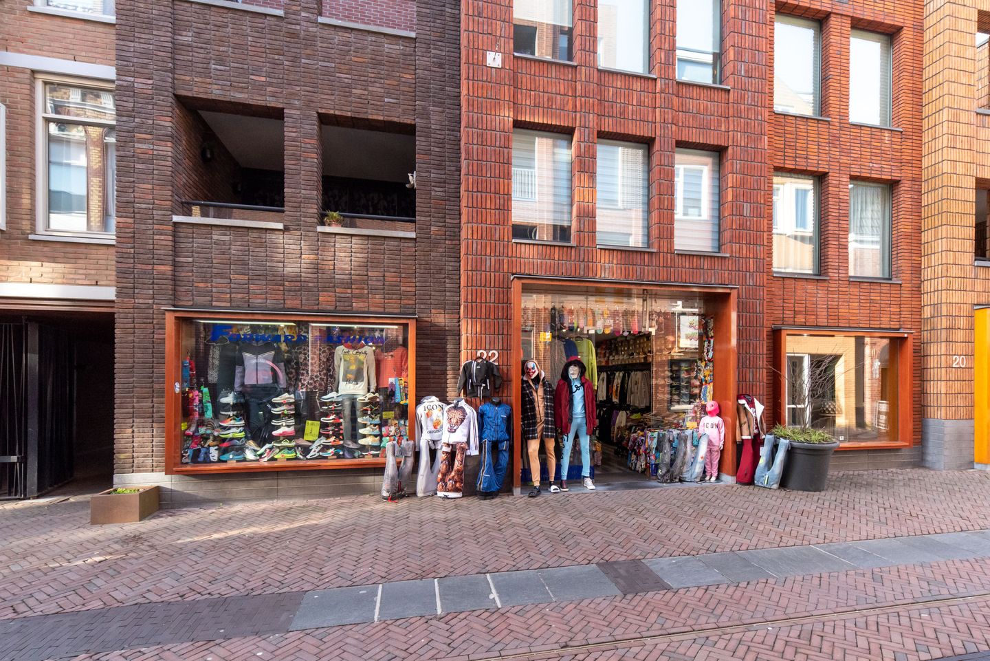 Bekijk foto 1 van Zuiderhagen 22