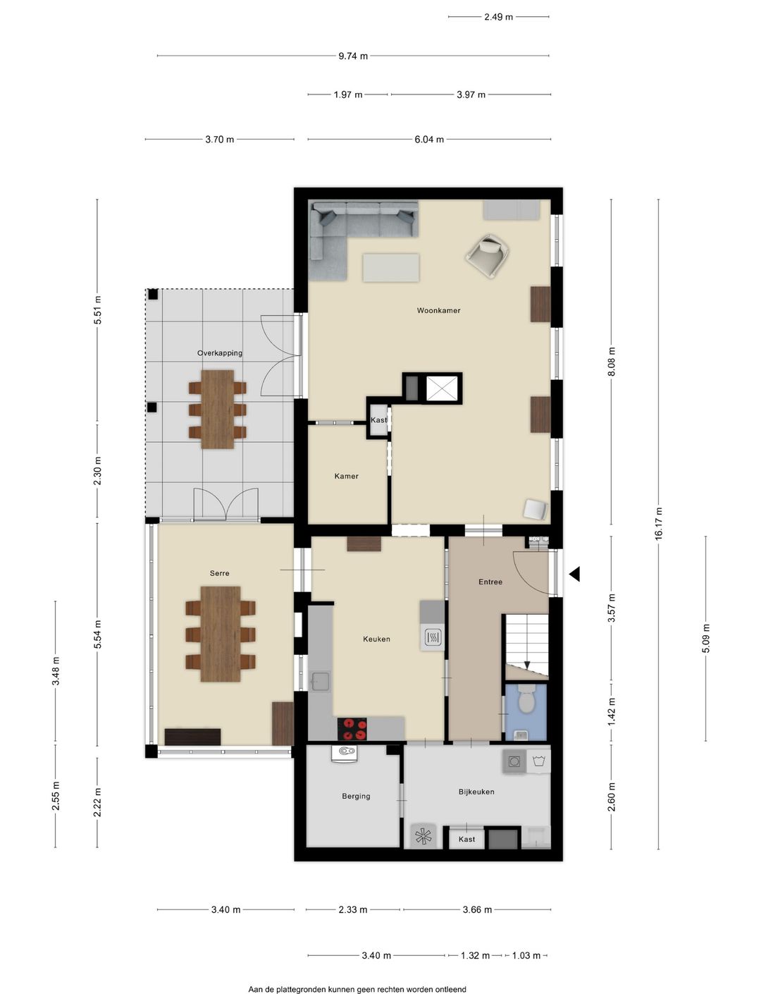 Foto 52 van Withuis 16