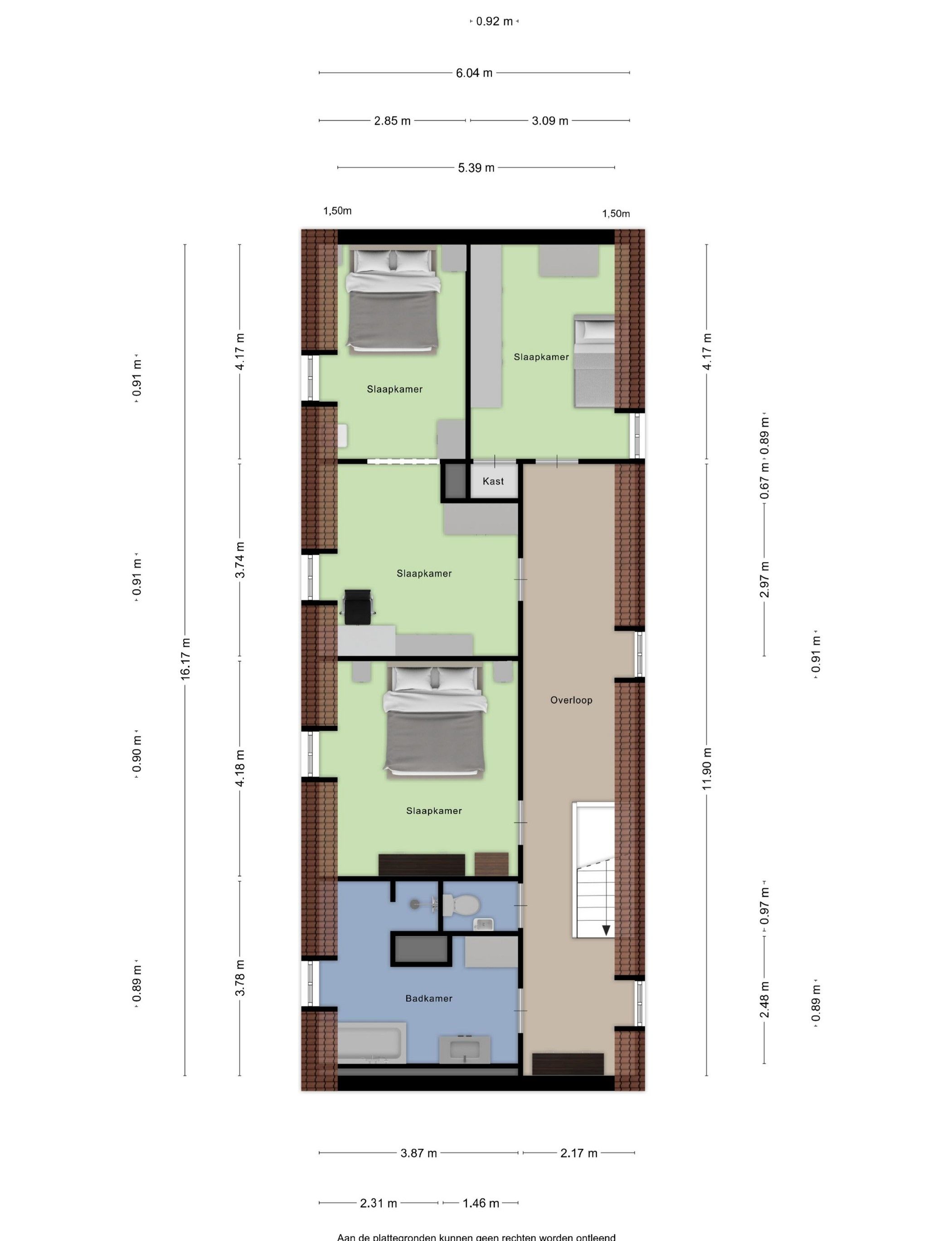 Foto 51 van Withuis 16