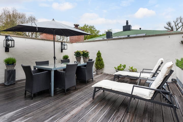 Photo 5 of Laan van Pluymestein 30