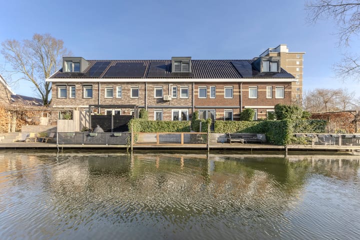 Jan van Polanenstraat 118