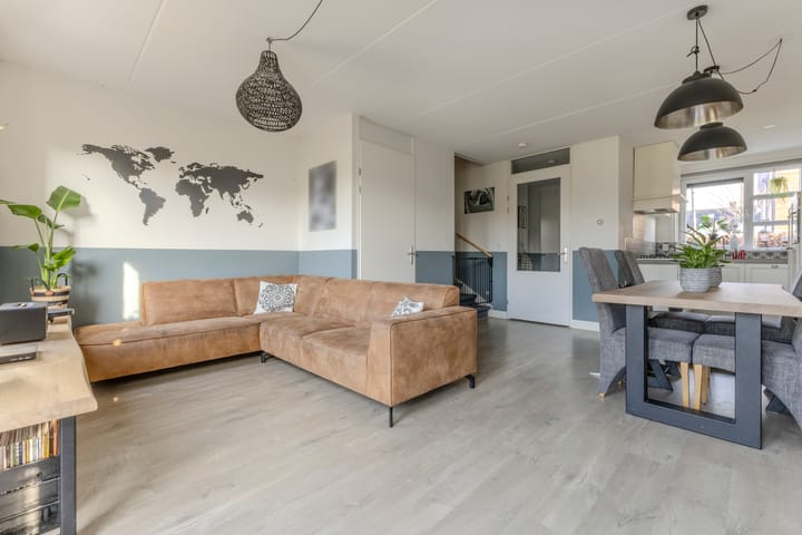 Photo 2 of Jan van Polanenstraat 118