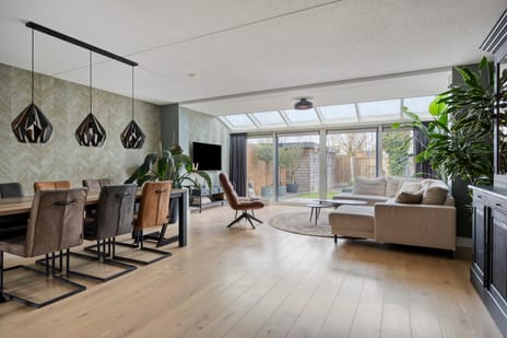 Keizersmantel 21 tertiary image