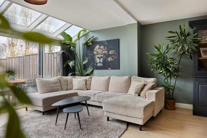 Foto 6 van Keizersmantel 21