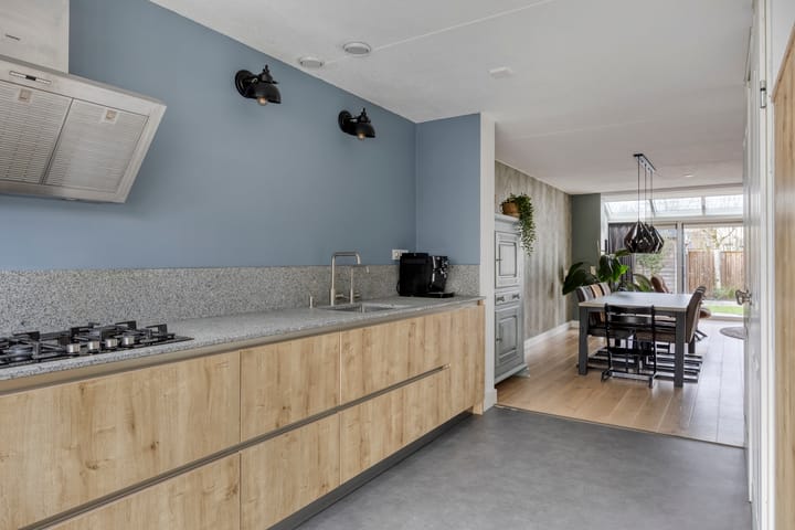 Foto 9 van Keizersmantel 21