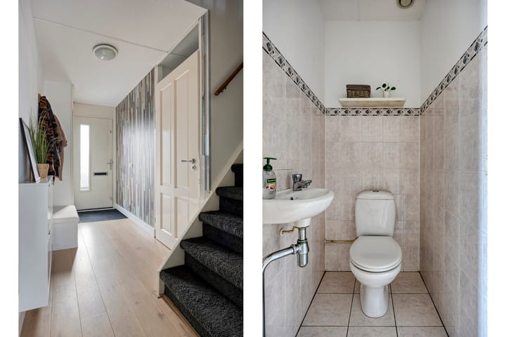 Foto 12 van Keizersmantel 21