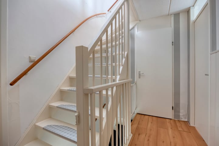 Foto 13 van Keizersmantel 21