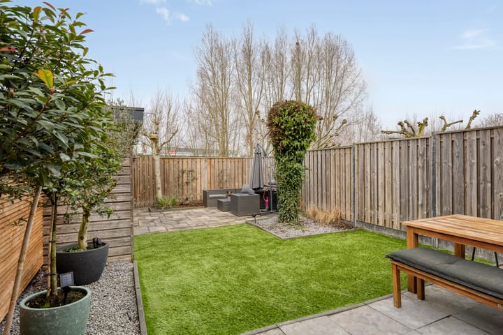 Foto 25 van Keizersmantel 21