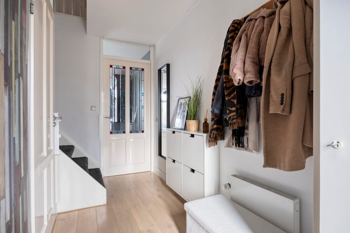 Foto 24 van Keizersmantel 21