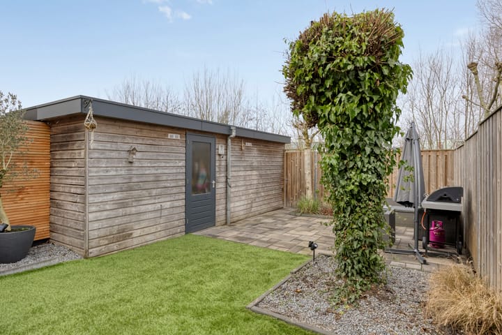 Foto 26 van Keizersmantel 21