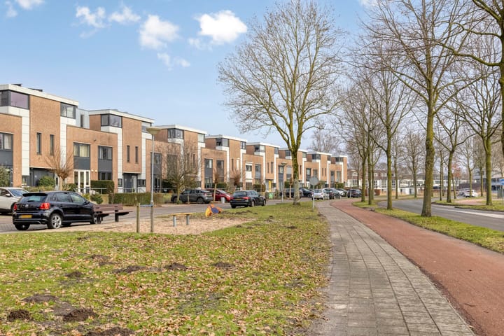 Foto 29 van Keizersmantel 21