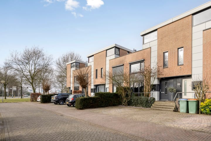 Foto 28 van Keizersmantel 21