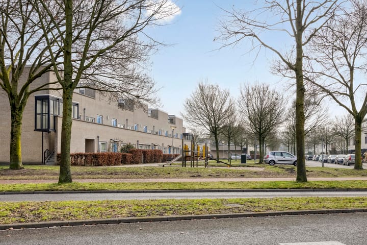 Foto 30 van Keizersmantel 21