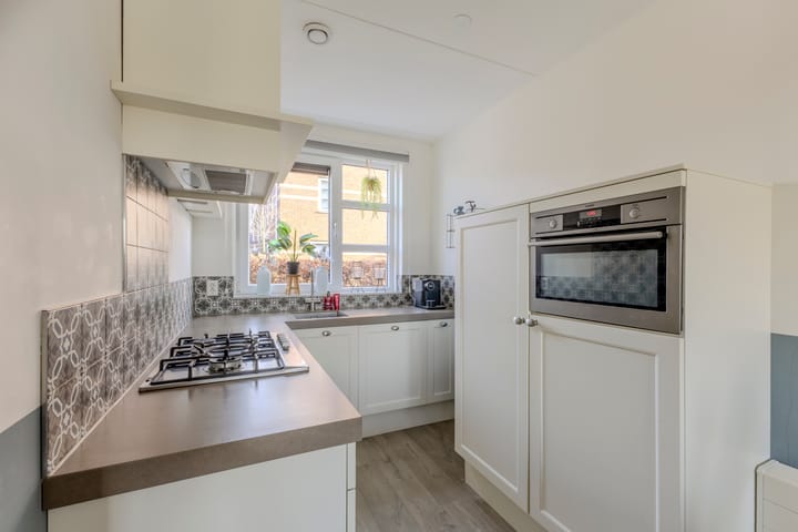 Photo 3 of Jan van Polanenstraat 118