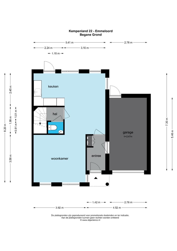Foto 34 van Kempenland 22