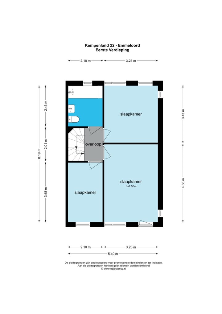 Foto 35 van Kempenland 22