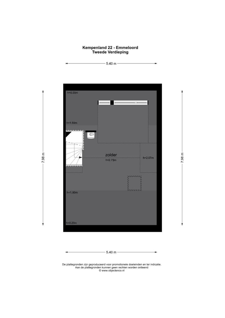 Foto 36 van Kempenland 22