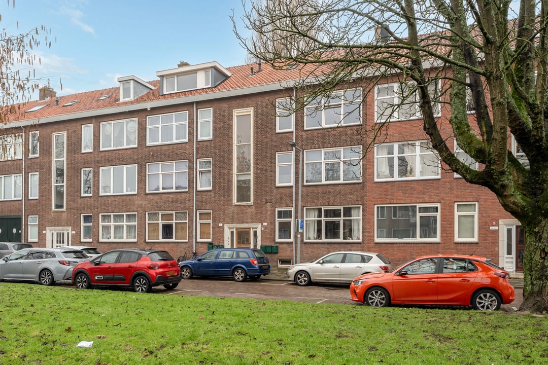 Foto 1 van Goereesestraat 120-C