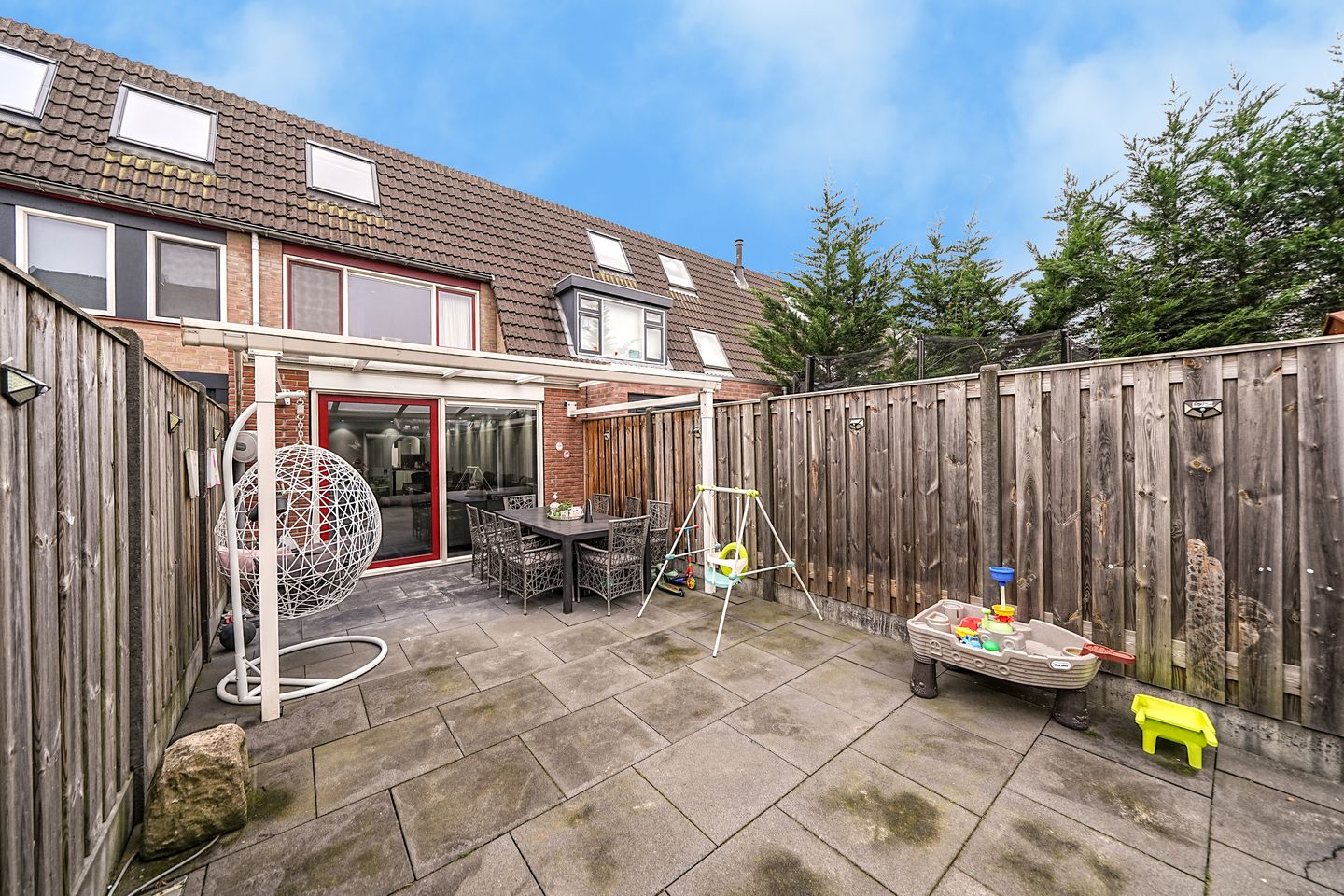 Foto 5 van Aldendrielpad 3