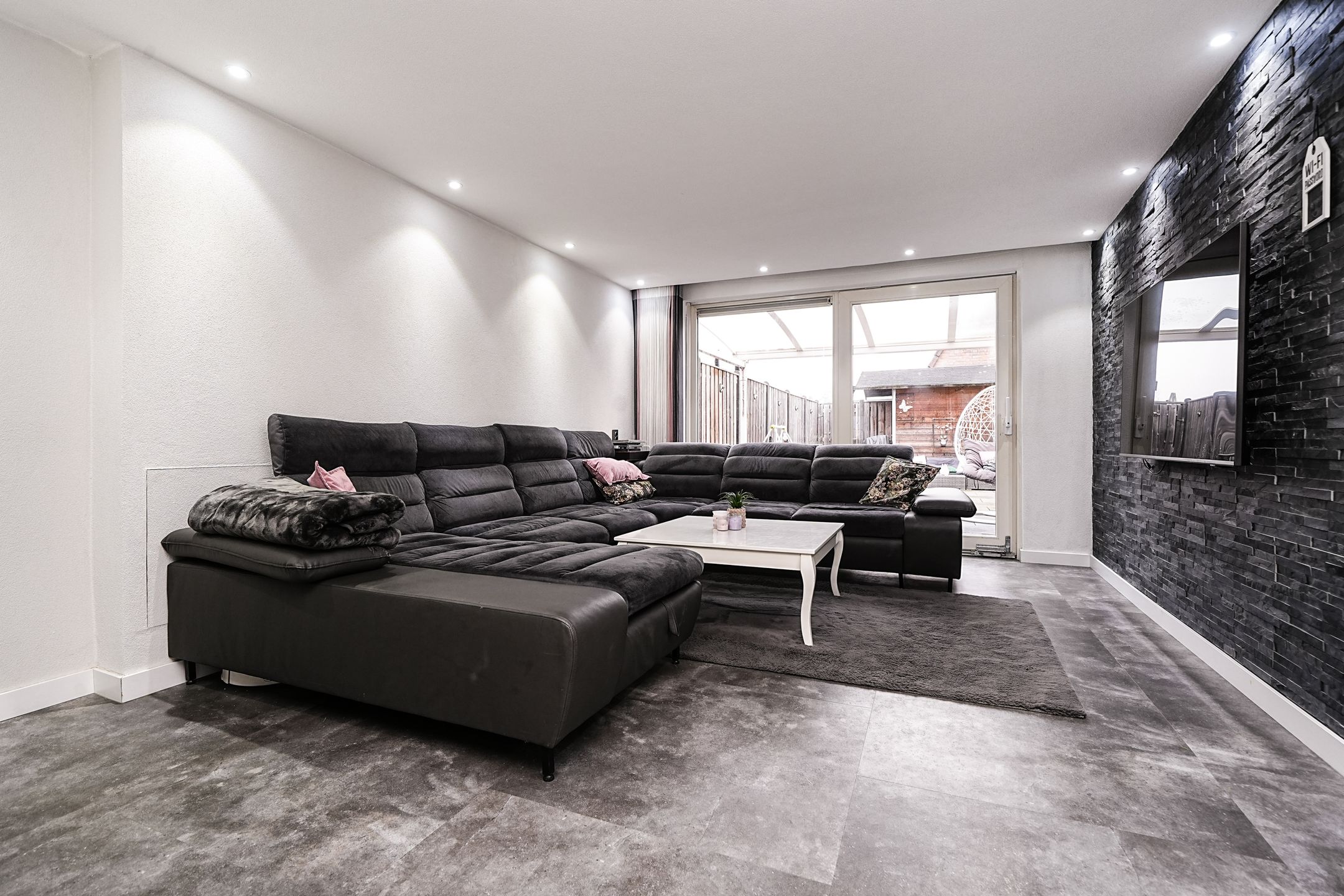 Foto 6 van Aldendrielpad 3